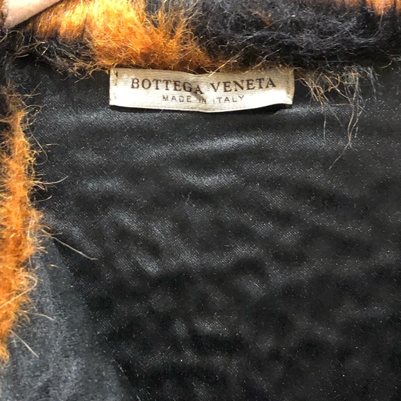 Bottega Veneta Tiger Coat - Picture 5 of 8
